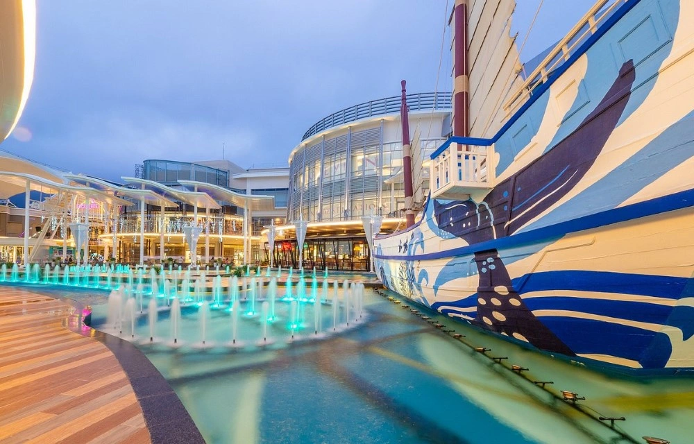 Baan Sino Phuket at Jungceylon