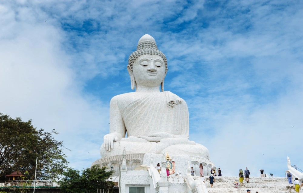 Baan Sino Phuket at The Big Buddha, Phuket