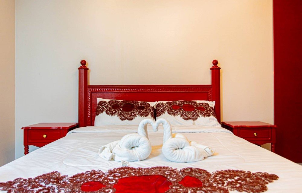 Standard Villa at Baan Sino Phuket